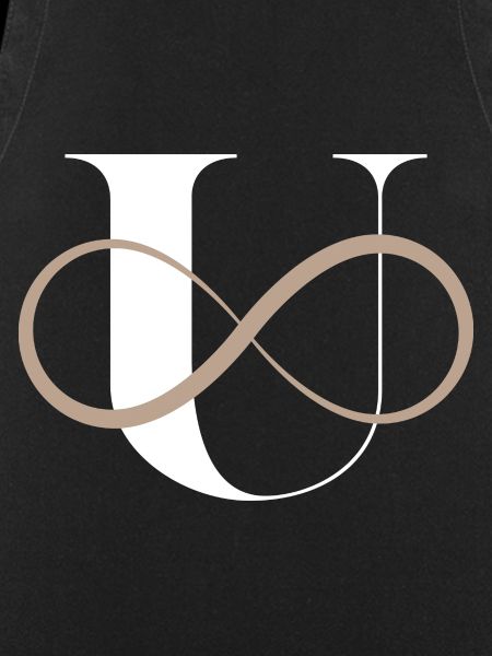 Infinite Letter u