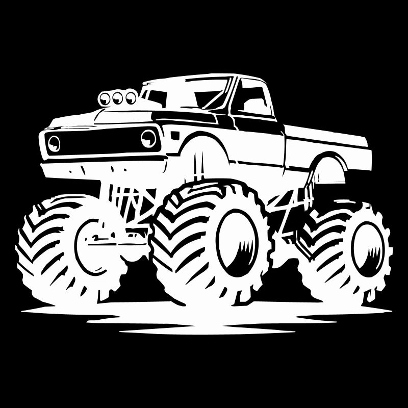 truck