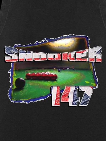 SNOOKER 147