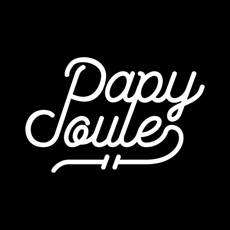 Papy poule cadeau