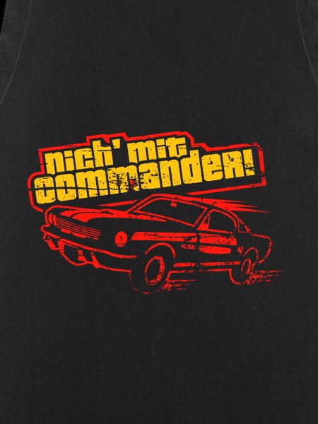 Nich' mit Commander