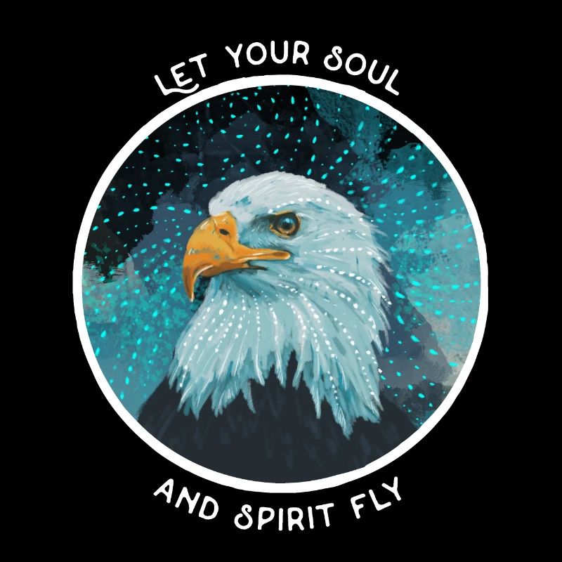 visual eagle 2 "lass deine seele und deinen geist fliegen"