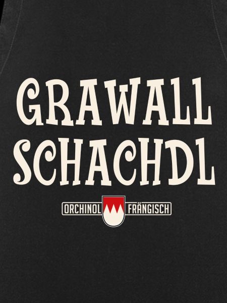 Grawall Schachdl 3