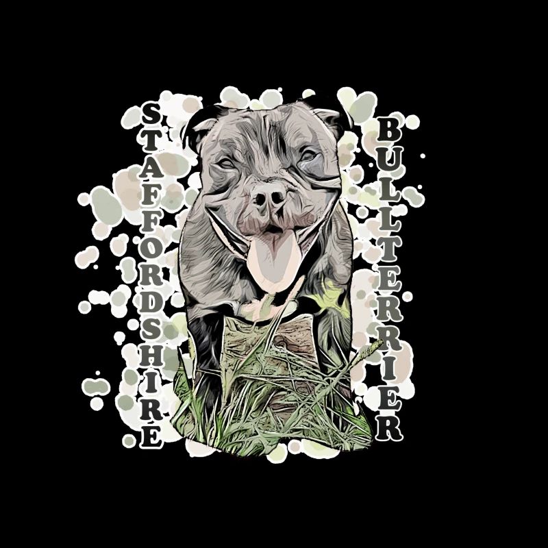 Staffordshire Bull Terrier2