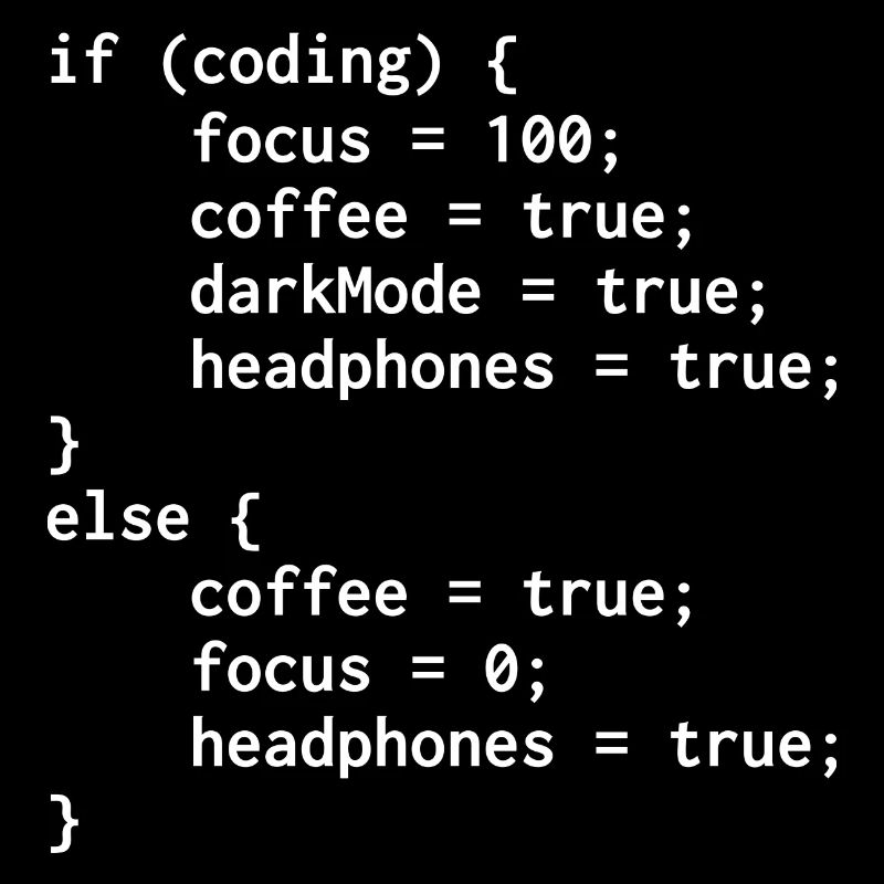 Code programmeur d’autres
