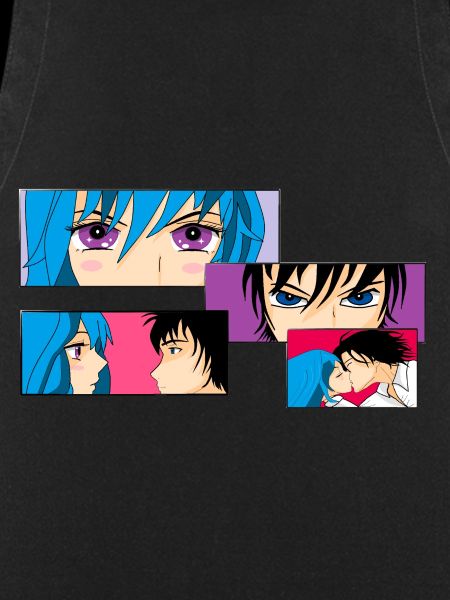 manga
