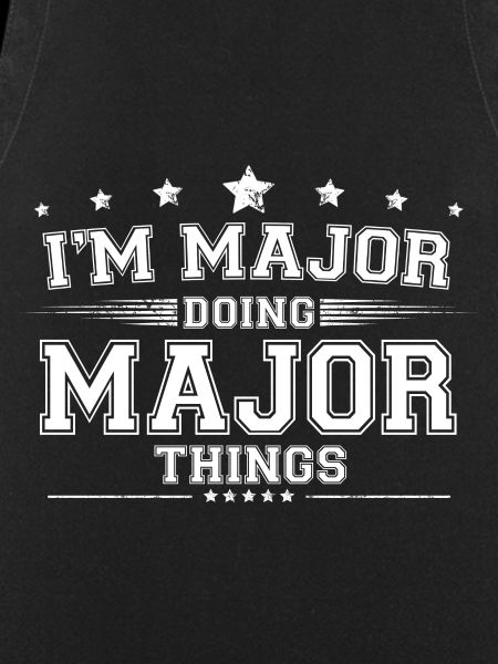 Major