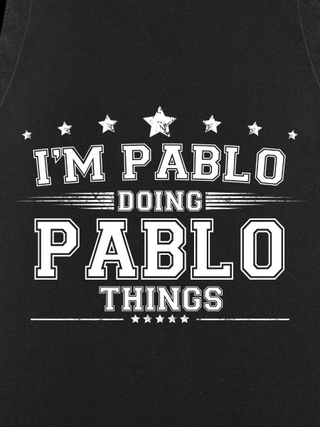 Pablo