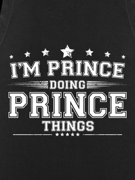 Prince