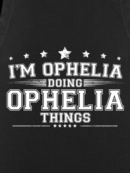 Ophelia