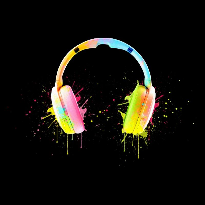 Kopfhörer Musik Liebe