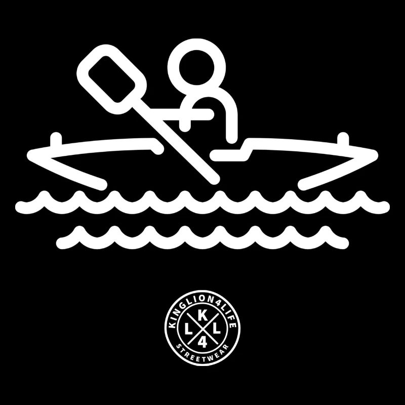 kayak