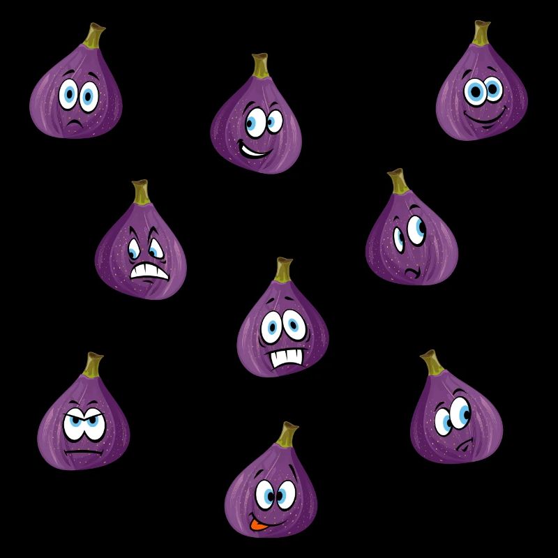 Real fig
