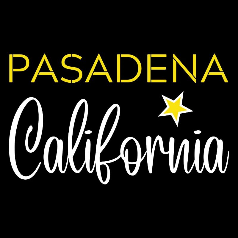 PASADENA California