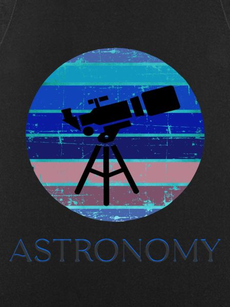 Astronomy