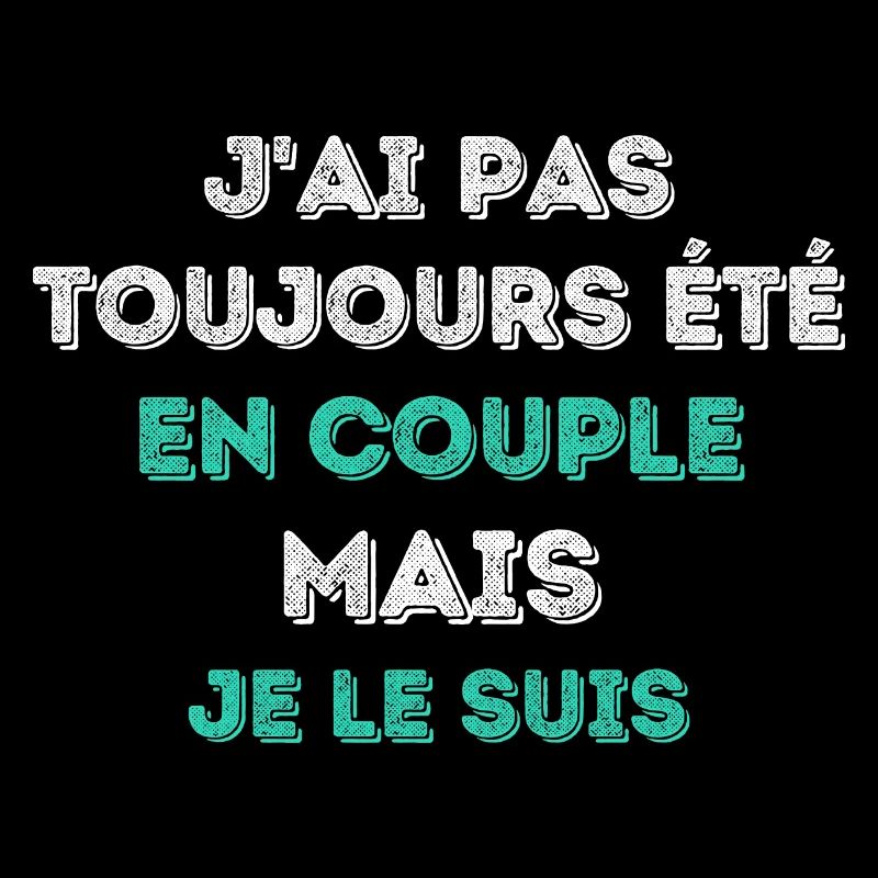En couple - Special Edition - Design moderne