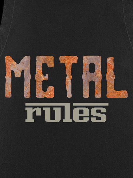 Metal Rules