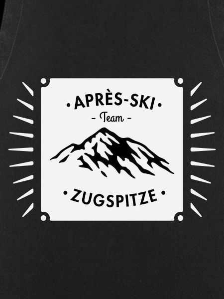 Après-Ski Zugspitze
