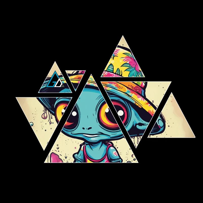 baby alien