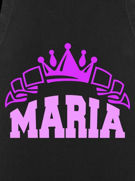 Maria