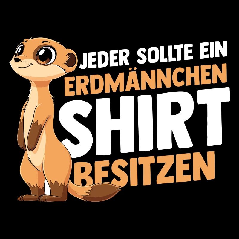 Erdmännchen