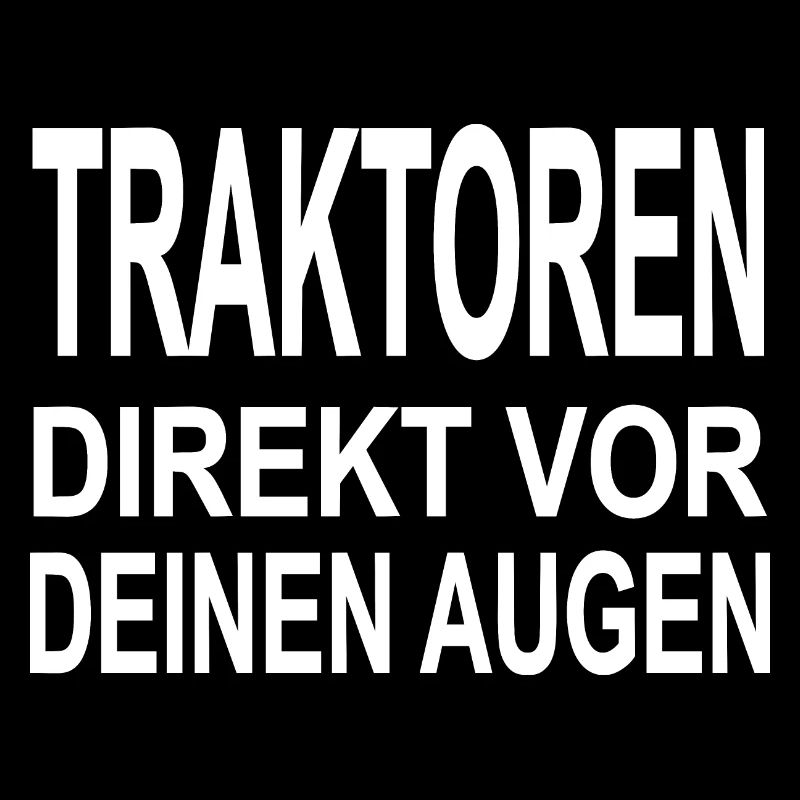 Traktor