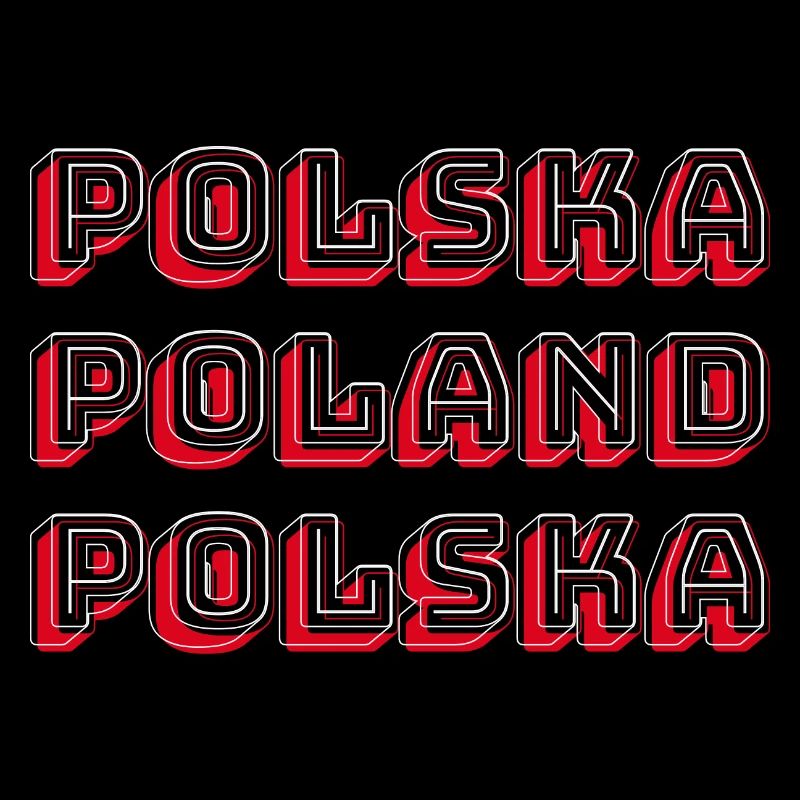 POLSKA POLOGNE