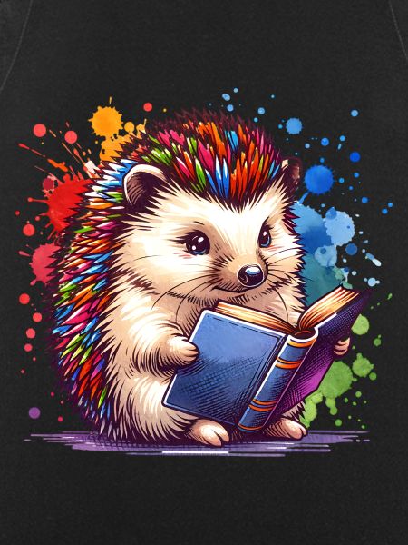Read Hedgehog
