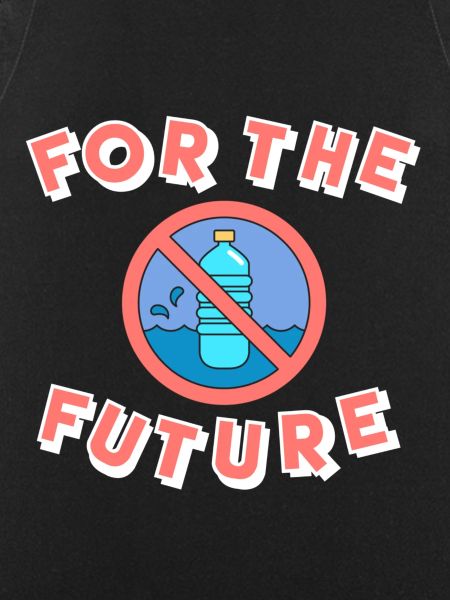 Naturschutz Plastik Klimawandel