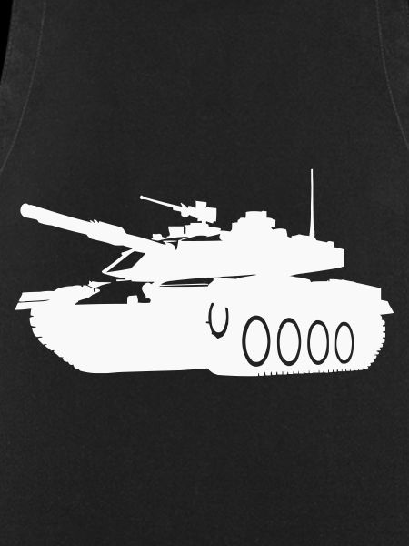 tank