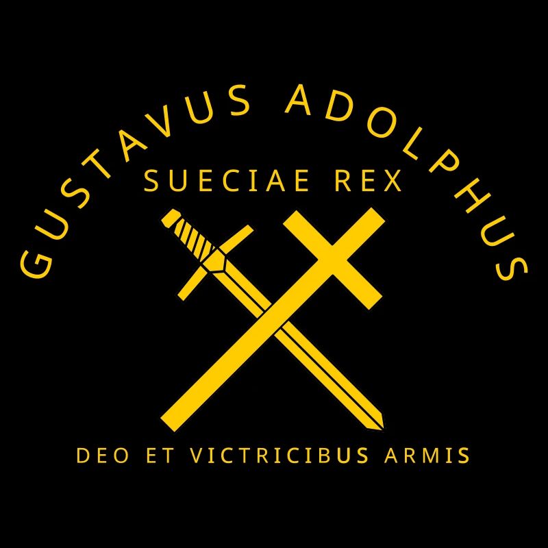 Gustav Adolf