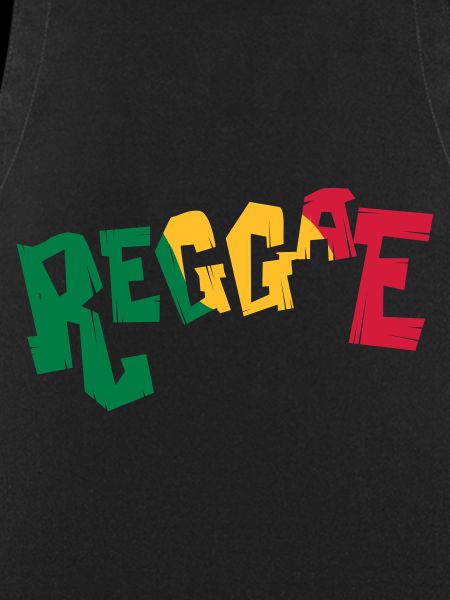 Reggae Music