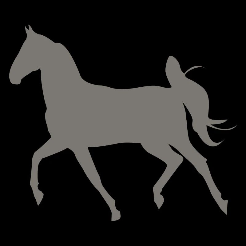 Pferd