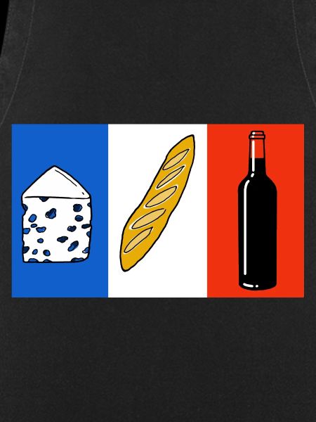 drapeau francais