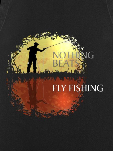 Nothing Beats Fly Fishing