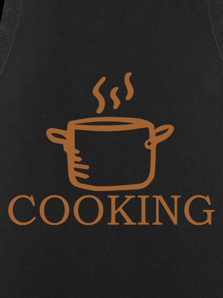Cuire le cuisinier