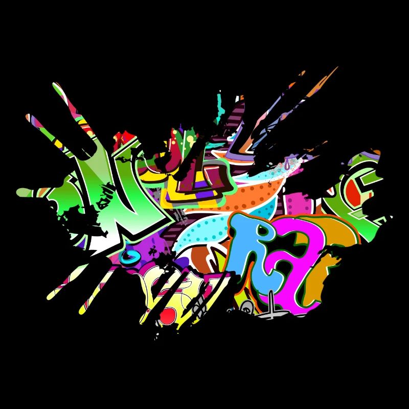 Graffiti