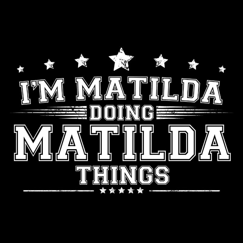 Matilda