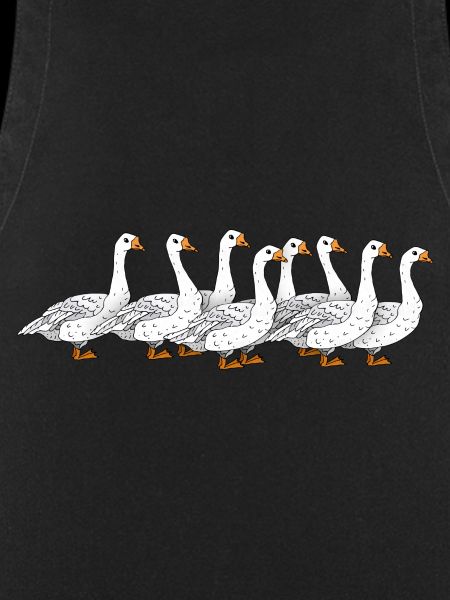 Geese