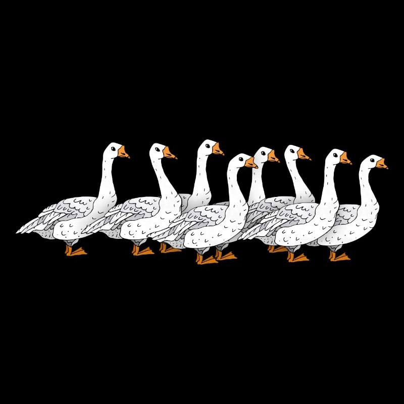 Gänse
