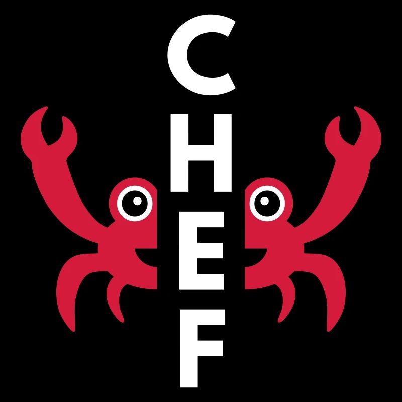 Chef (geteilte Krabbe)