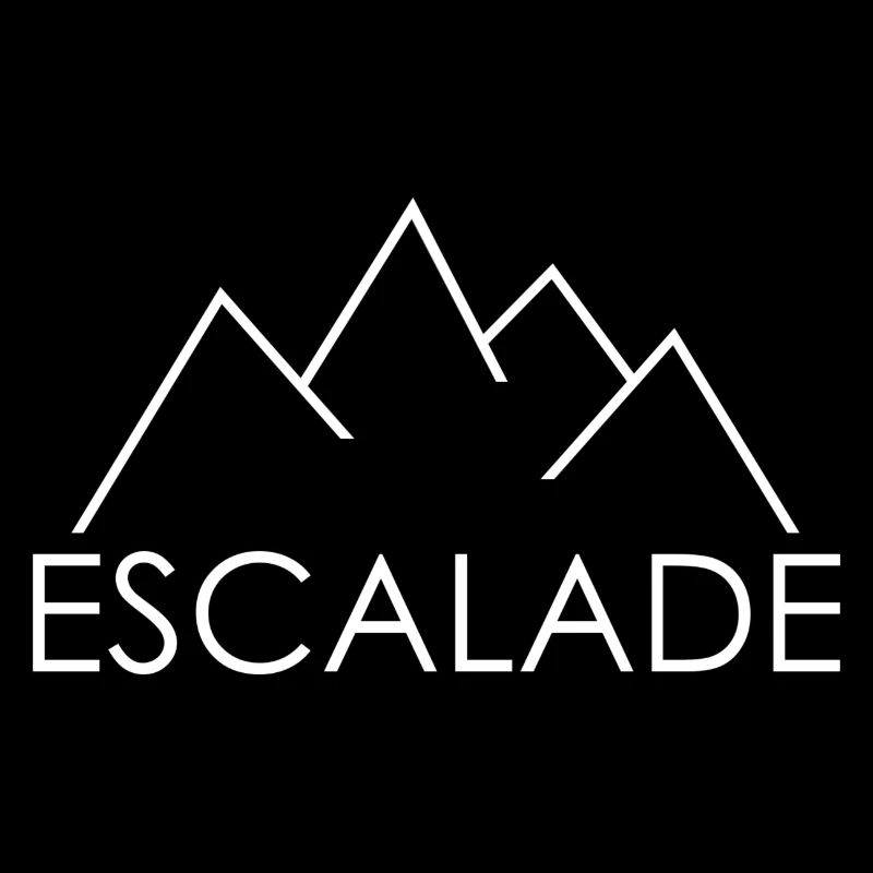 Escalade montagnes