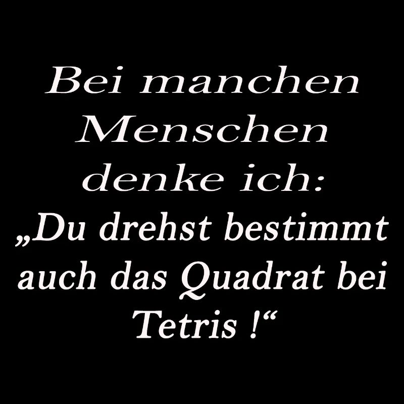 Denken