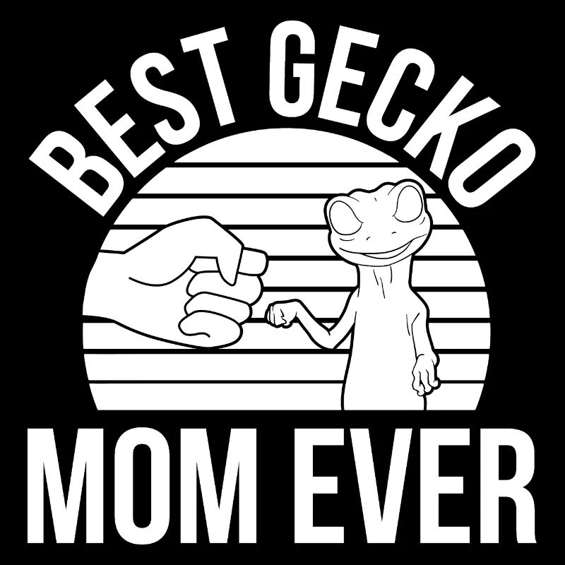 Gecko Mama