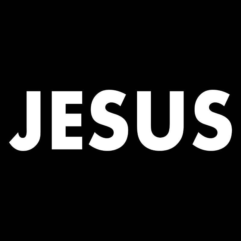 Jesus