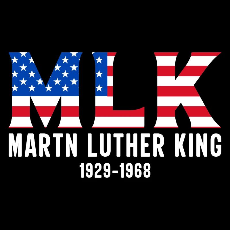 MARTIN LUTHER KING