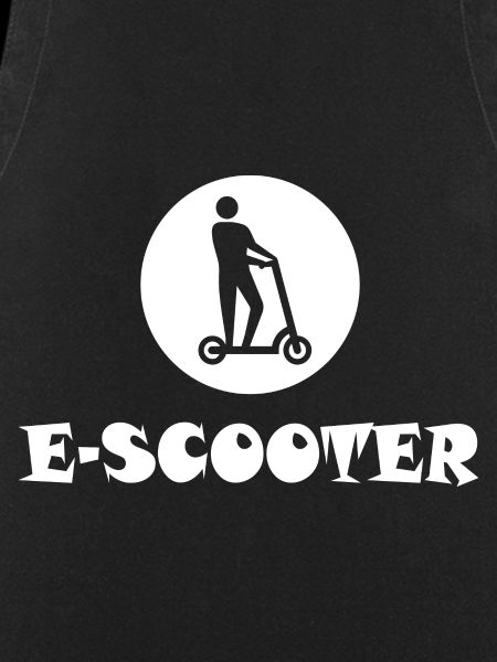 E-Scooter E-Roller Scooter