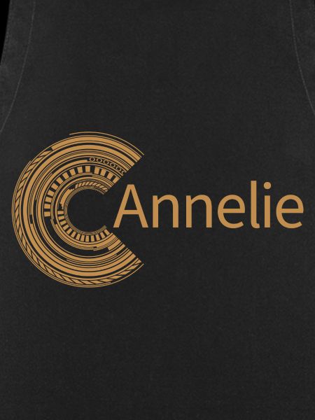 For Annelie