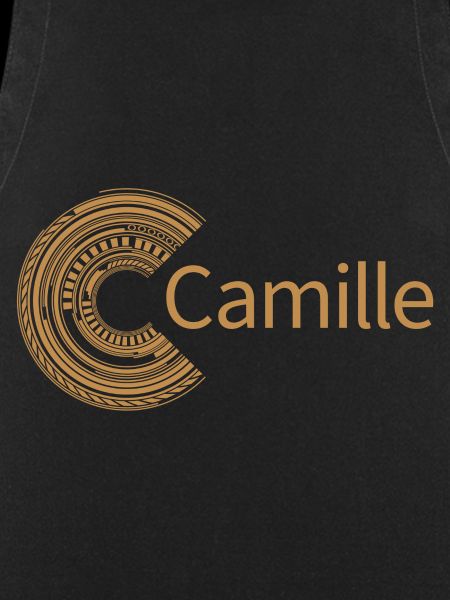 For Camille