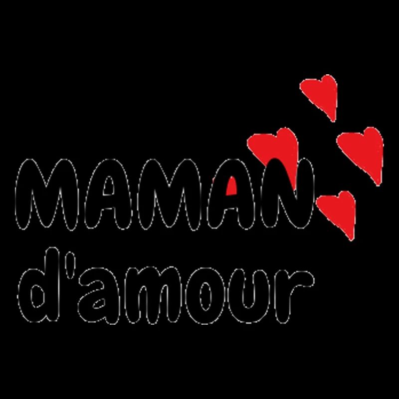 MAMAN d'amour